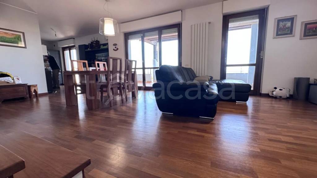 appartamento in vendita a Pescara in zona Colle Scorrano