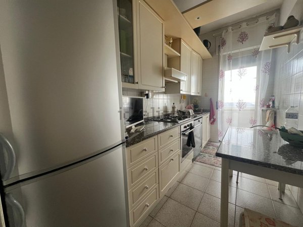 appartamento in vendita a Pescara