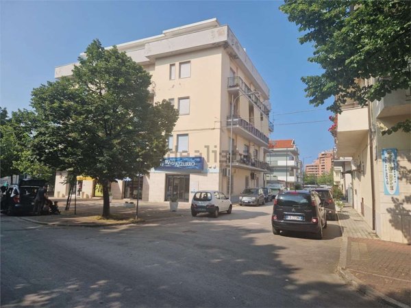 appartamento in vendita a Pescara in zona San Donato