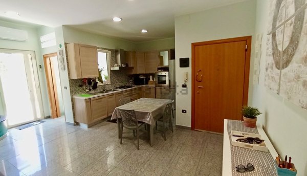 appartamento in vendita a Pescara