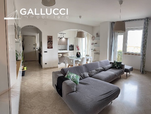 appartamento in vendita a Pescara