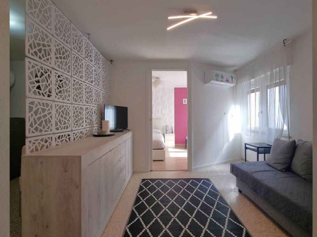 appartamento in vendita a Pescara in zona Centro Città