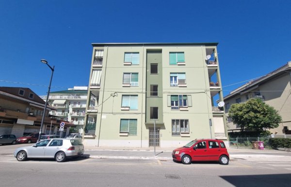 appartamento in vendita a Pescara in zona Madonna del Fuoco