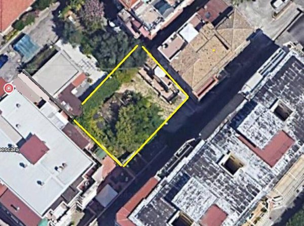 negozio in vendita a Pescara in zona Ospedale