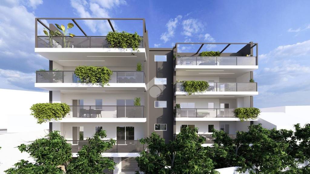 appartamento in vendita a Pescara in zona Centro Città