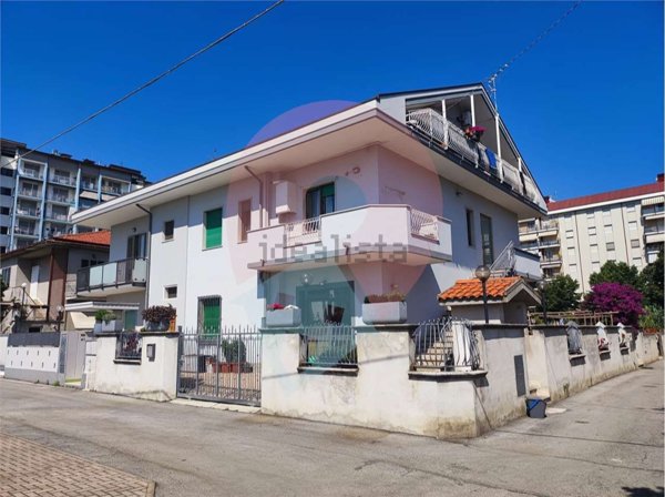 appartamento in vendita a Pescara