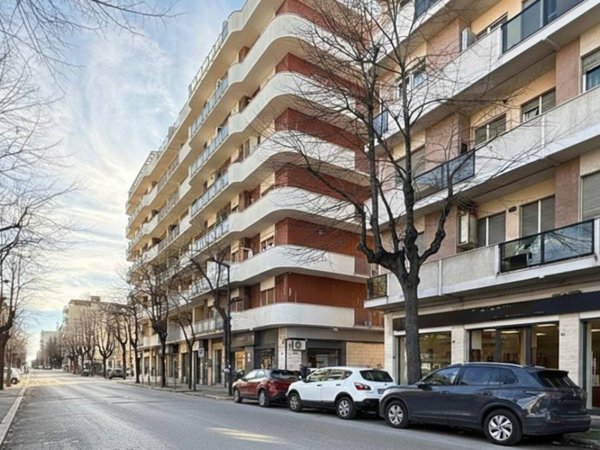 appartamento in vendita a Pescara in zona Centro Città