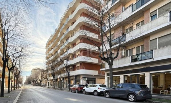 appartamento in vendita a Pescara in zona Duca degli Abruzzi