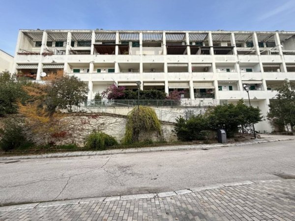 appartamento in vendita a Pescara in zona Ospedale