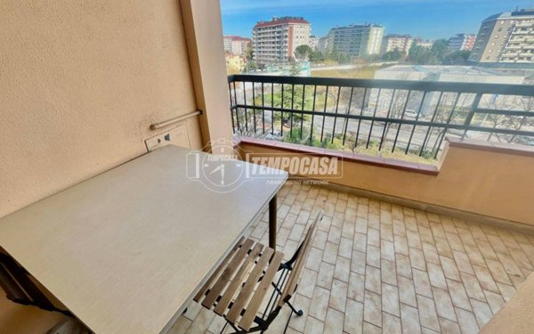 appartamento in vendita a Pescara in zona San Donato