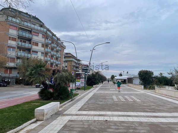 appartamento in vendita a Pescara