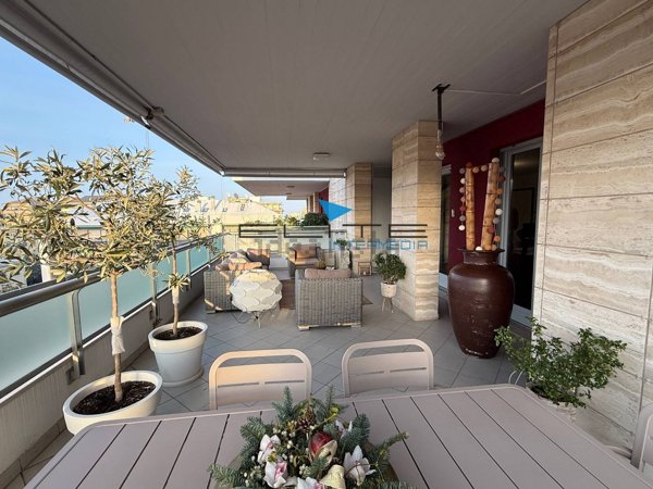 appartamento in vendita a Pescara in zona Centro Città