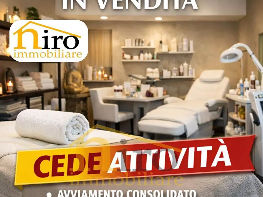 negozio in vendita a Pescara in zona Centro Città
