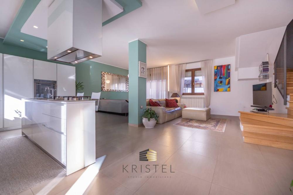 loft in vendita a Pescara in zona Pineta