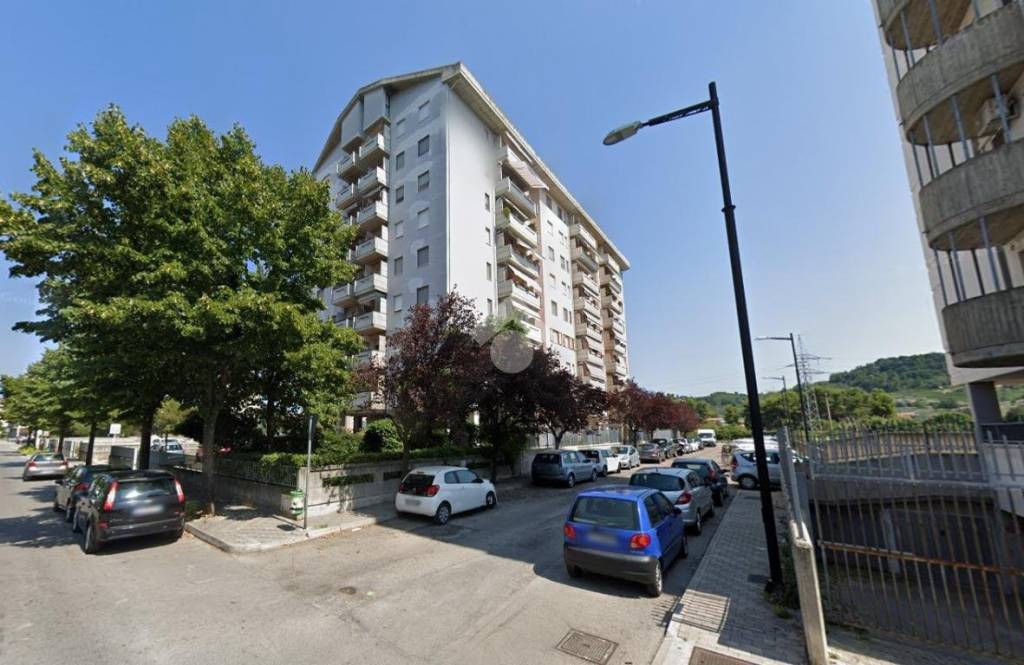 appartamento in vendita a Pescara in zona San Donato