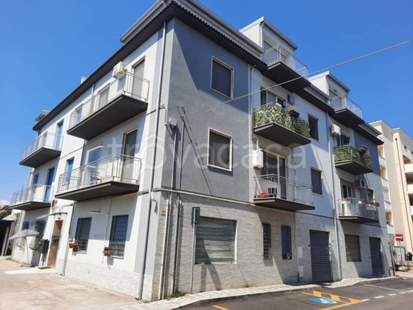 appartamento in vendita a Pescara in zona Porta Nuova