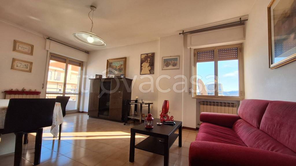 appartamento in vendita a Pescara