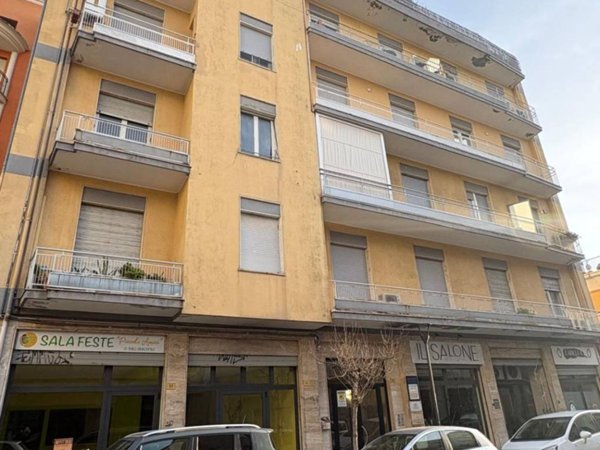 appartamento in vendita a Pescara in zona Porta Nuova