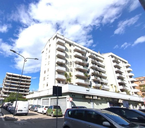 appartamento in vendita a Pescara in zona Castellammare