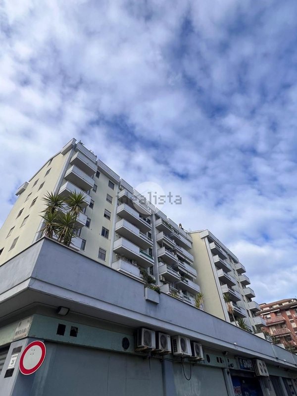 appartamento in vendita a Pescara in zona Castellammare