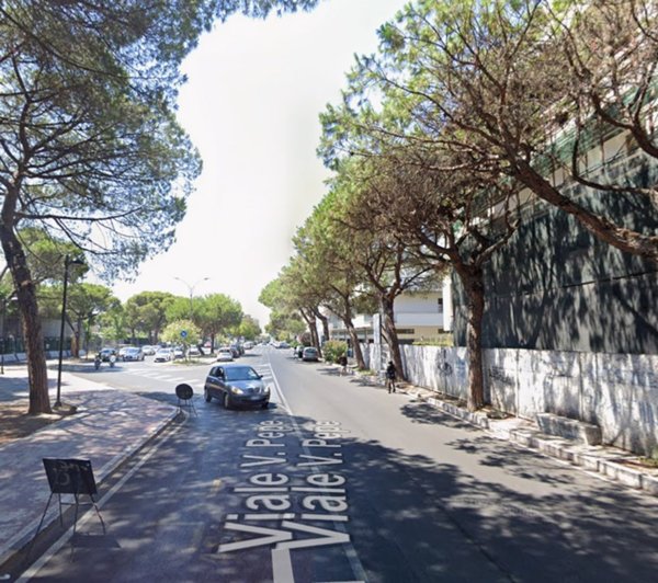 appartamento in vendita a Pescara