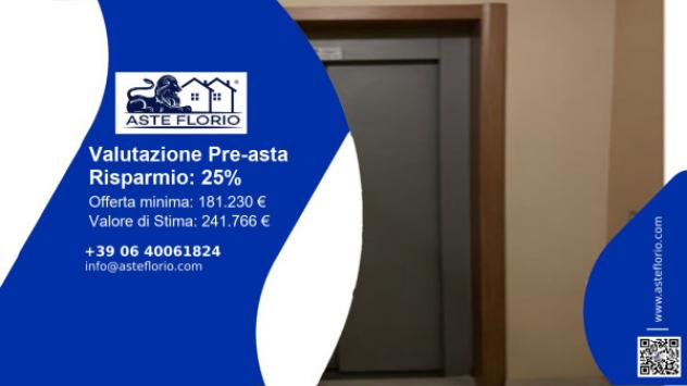 appartamento in vendita a Pescara