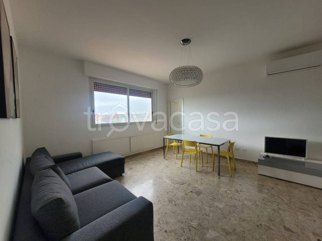 appartamento in vendita a Pescara