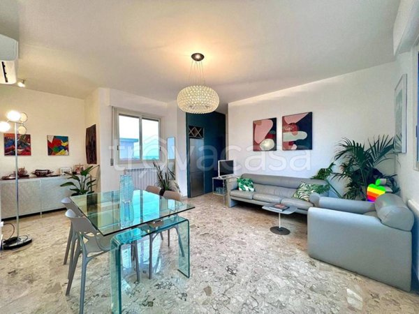 appartamento in vendita a Pescara