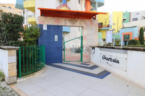 appartamento in vendita a Pescara in zona Castellammare