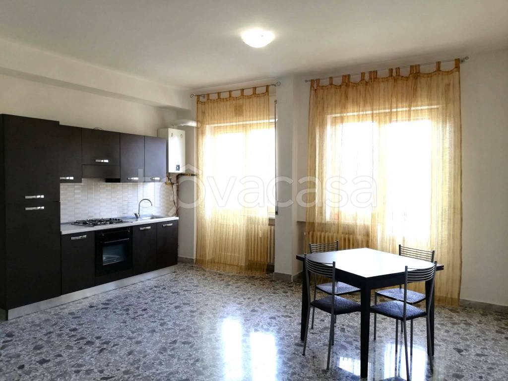 appartamento in vendita a Pescara in zona Ospedale