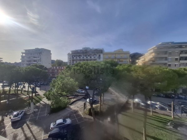 appartamento in vendita a Pescara in zona Castellammare