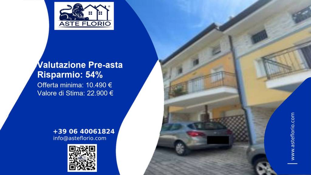 terreno edificabile in vendita a Pescara in zona Colle Innamorati