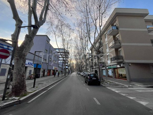 appartamento in vendita a Pescara