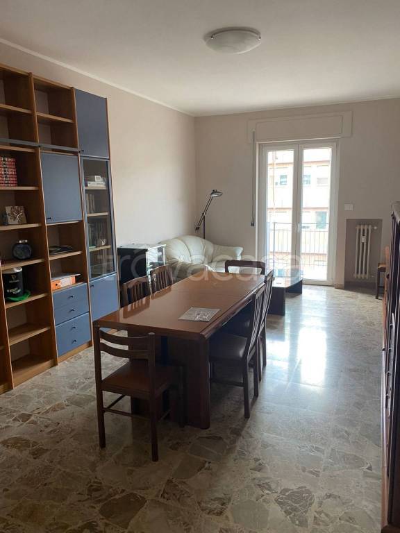 appartamento in vendita a Pescara in zona Porta Nuova