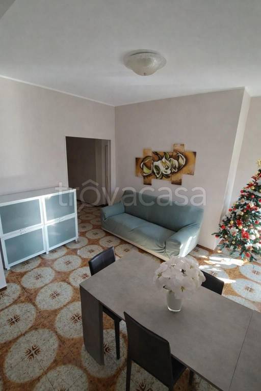 appartamento in vendita a Pescara in zona Ospedale