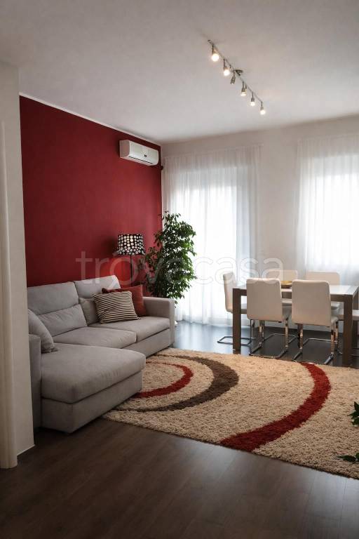 appartamento in vendita a Pescara in zona Porta Nuova