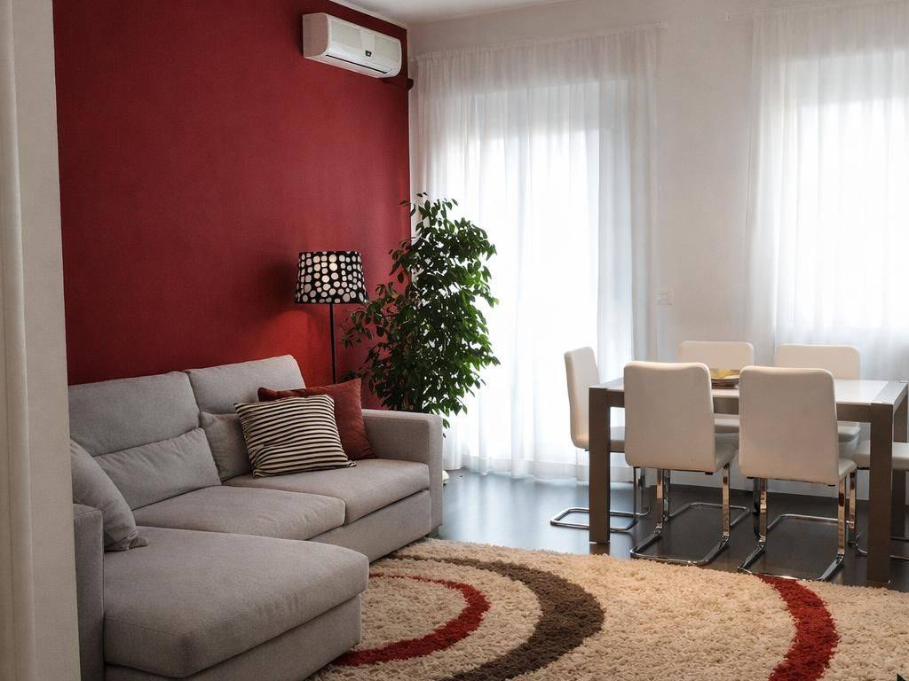 appartamento in vendita a Pescara in zona Porta Nuova