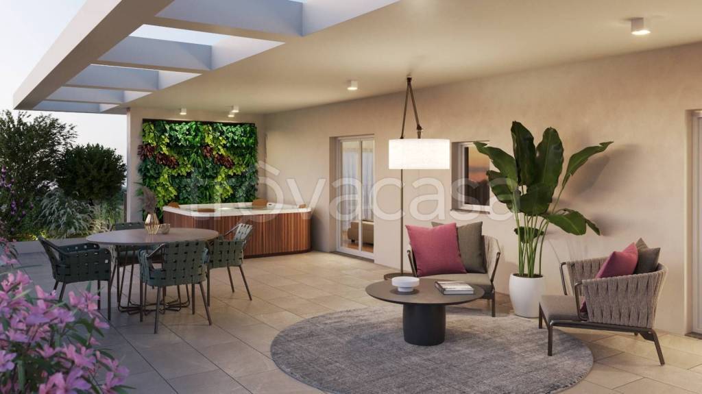 appartamento in vendita a Pescara in zona Duca degli Abruzzi