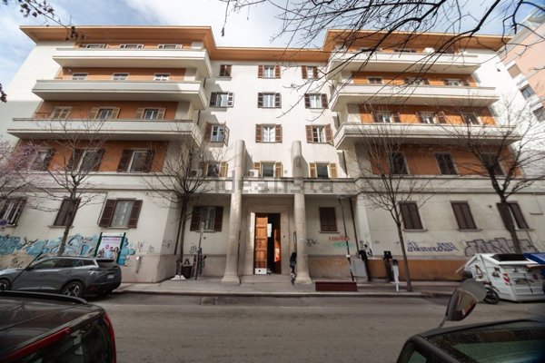 appartamento in vendita a Pescara in zona Centro Città