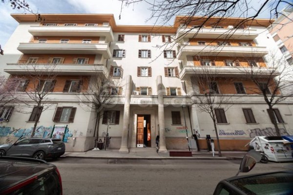 appartamento in vendita a Pescara in zona Centro Città