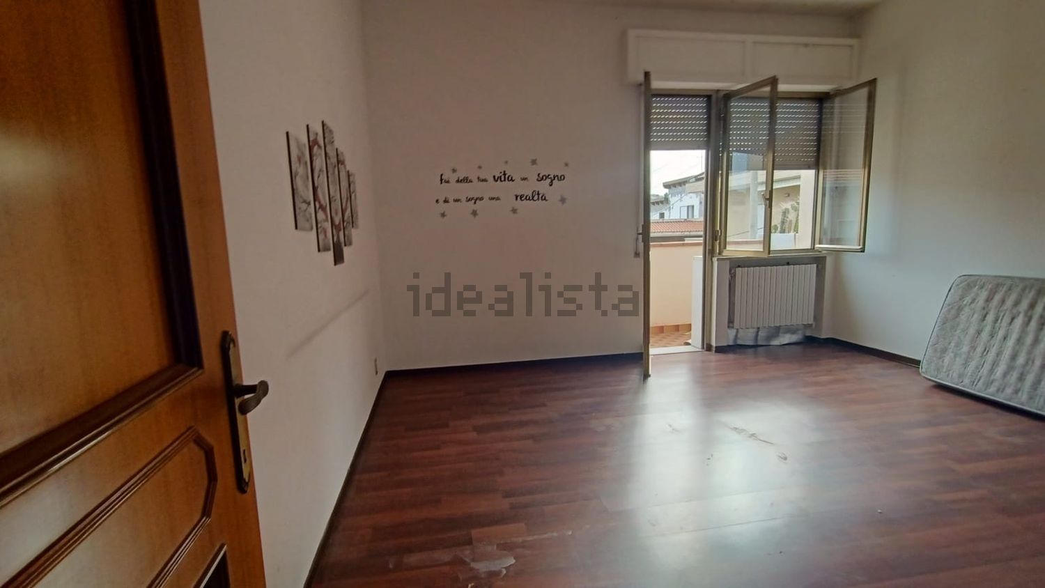 appartamento in vendita a Pescara