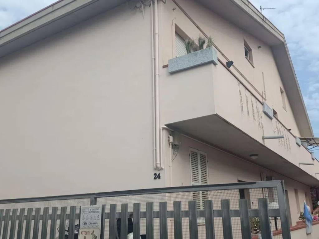 appartamento in vendita a Pescara