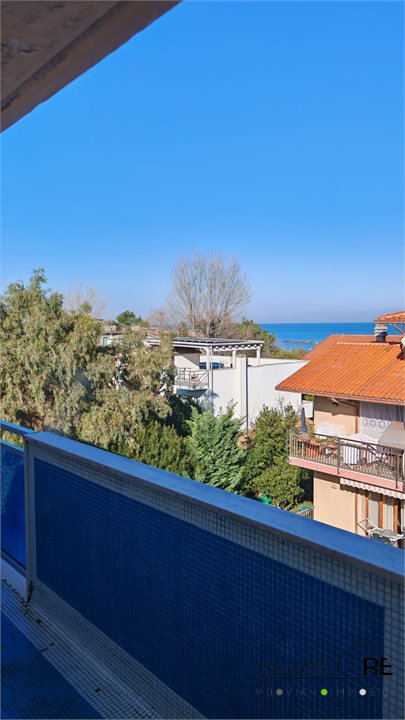 appartamento in vendita a Pescara in zona San Silvestro