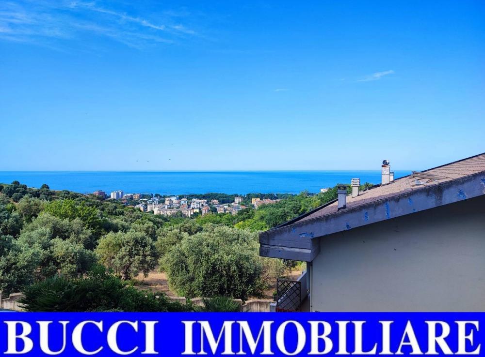 appartamento in vendita a Pescara