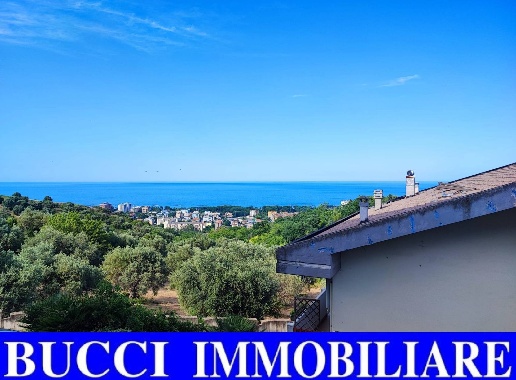 appartamento in vendita a Pescara