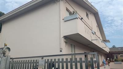 appartamento in vendita a Pescara