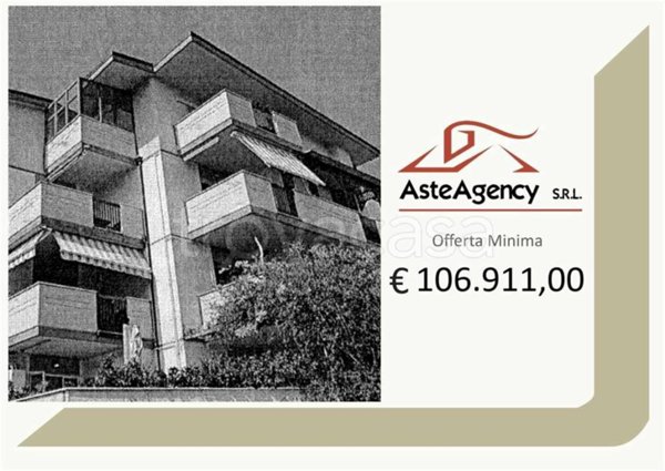 appartamento in vendita a Pescara in zona Colle Innamorati