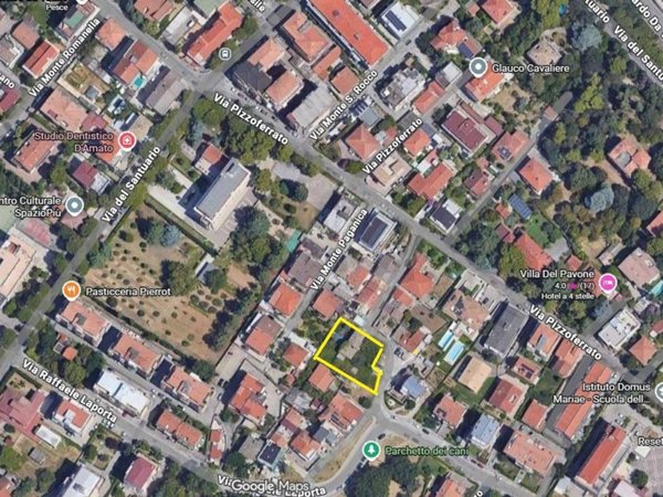 negozio in vendita a Pescara in zona Ospedale