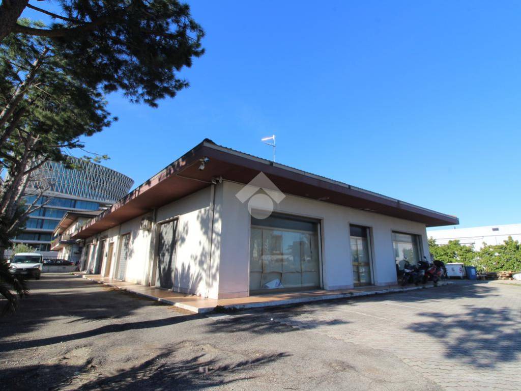 appartamento in vendita a Pescara in zona Porta Nuova