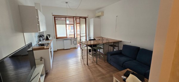 appartamento in vendita a Pescara in zona Centro Città